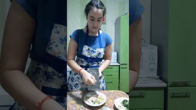 Конвертики из лаваша. Очень вкусные конвертики!