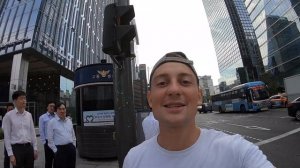 Жизнь и работа в Южной Корее, Русские в Южной Корее встречаем девушек из Казахстана, Сеул Соннам