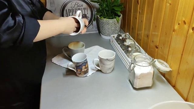 ОРГАНИЗАЦИЯ И ХРАНЕНИЕ СПЕЦИЙ НА МАЛЕНЬКОЙ КУХНЕ/ЭКОЛОГИЧНАЯ УБОРКА/ЧАСТЬ ЕЖЕДНЕВНОЙ РУТИНЫ