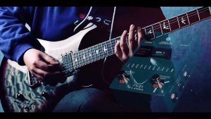 FS21 Loop & Drum Pedal Official Demo