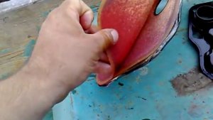 Фильтр АКПП U340