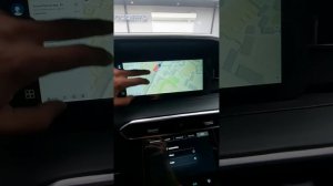 Установка приложение на Jetour