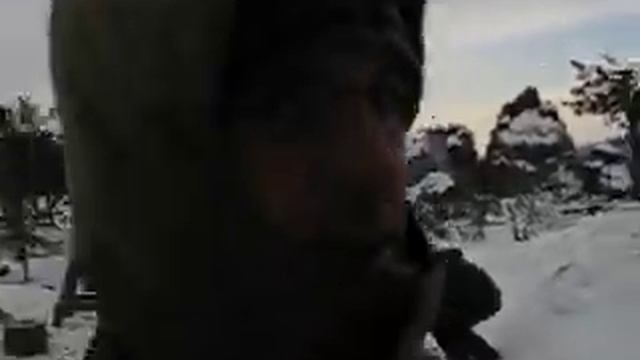 монастырь на горе Качканар смотреть онлайн