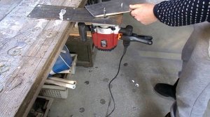 Изготовление нервюры часть1 фрезеровка