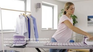 CareStyle 3 de Braun : technologies et paramètres