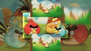 (YTPMV) Angry Birds Mighty Eagle Trailer Scan V2