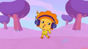 Happy Tree Friends S02E21 - Hello Dolly