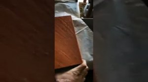 Витебский печной кирпич (цех N1). Честный обзор.