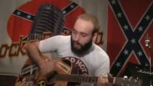 Родион Лубенский("Голос Омерики")