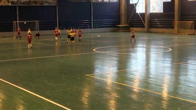 Презентация СДЮСШОР №9 смотреть онлайн