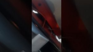 Почему авто Магнитола Когда добавляешь звук моргает