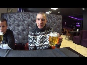 Гуляем по Иваново  Андрюха рассказывает истории из жизни