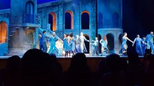 Ромео и Джульетта Москва 18.03.19(3)