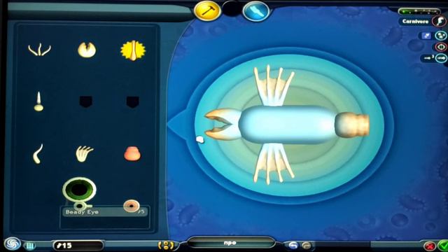 SPORE Полное прохождение. Часть 1. Вода. смотреть онлайн