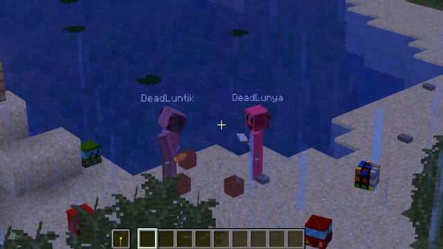 МАЙНКРАФТЕР СОШЕЛ С УМА!!! смотреть онлайн