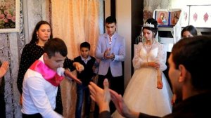 ГРАФ+ЛЯЛЯ часть 1 цыганская свадьба в Людиново ЗАМОК Видеосъёмка в Брянске и других городах России