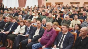 Делегация Управления Россельхознадзора по ЛНР приняла участие в «круглом столе» по  пчеловодству