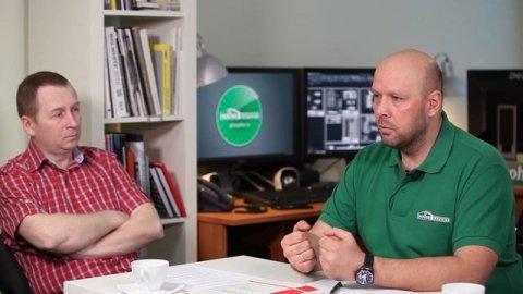 Чем плох деревянный дом. Плюсы и минусы.