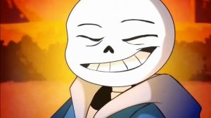 Gives You Hell Undertale animation Pacifist