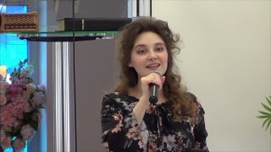 Екатерина Гладких. Все по воле Твоей совершается