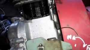 Модернизация ДМ 1 ч.3 зазоры в клапанах Где смотреть, как и что делать...