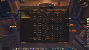 TrufiGCD Addon