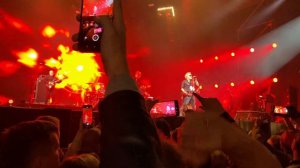 АлисА - Красное на черном (KKinchevFest 2023, Севкабель Порт)