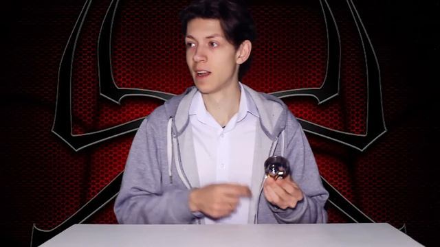 Functional ELECTRIC Web Shooter / Электропаутина 400 000V смотреть онлайн