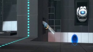 Я РАЗБИЛ ВСЕ МОНИТОРЫ УИТЛИ В PORTAL 2!