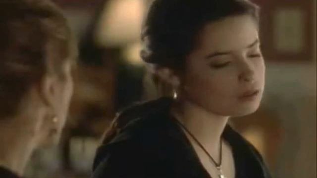 LITTLE CHARMED | OPENING - HALLIWELL SISTERS