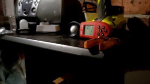 Convoy C8- Luminus SFT-40 Test/Review- SFT-40 VS SST-40