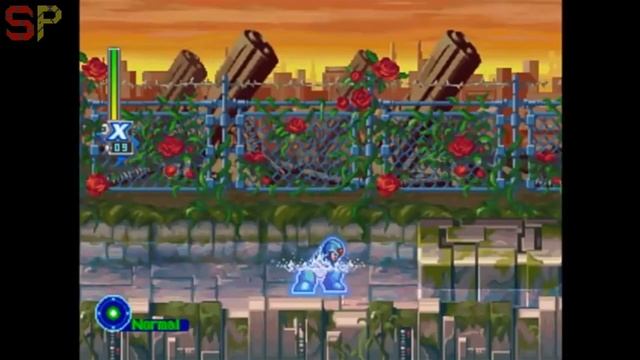 Ретроспектива серии Mega Man X. Часть 4. Эпичный финал? (Mega Man X5) | #5 смотреть онлайн