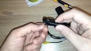 Карта видео захвата Easycap USB 2.0