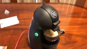 Обзор - распаковка кофемашины "Nescafe dolce gusto krups"