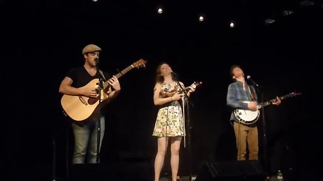 The Blue Eyed Bettys "Petunia Porcellini" 6-25-2016 St Louis смотреть онлайн