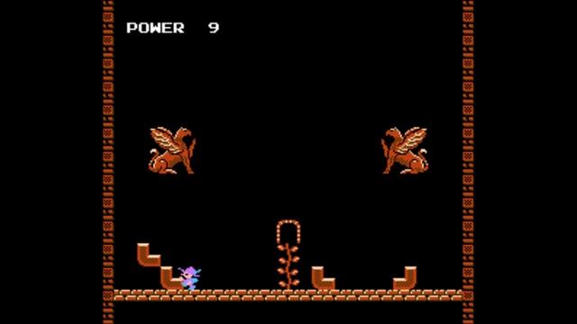 Babel no Tou (Last Life # 030)