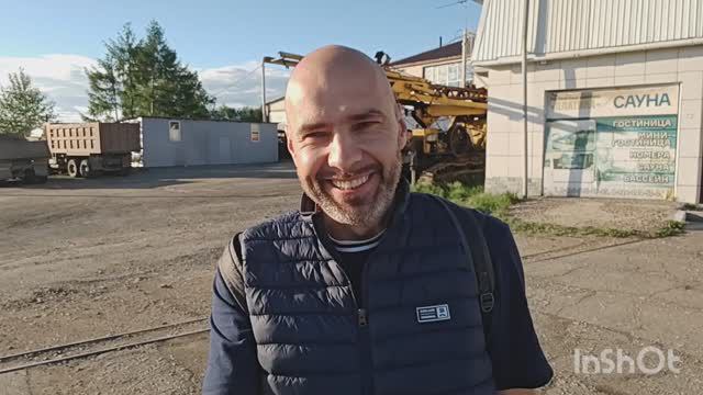 Владивосток-Москва. Мысль 8. Сковородино