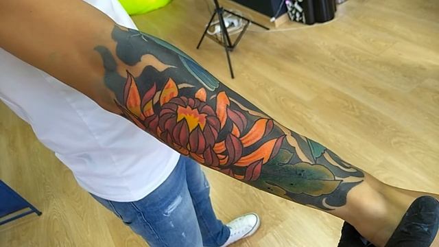 Майк Вазовский продолжение перекрытия смотреть онлайн