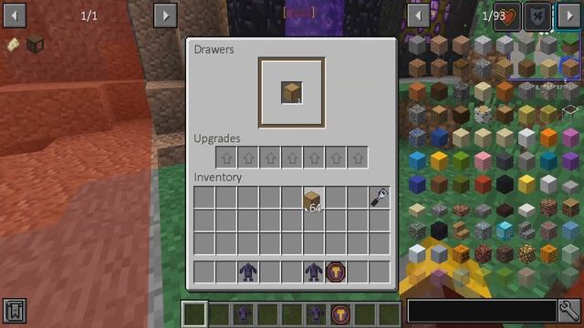 Голем ломает чужой приват и дюпает! 1.12 Thaumcraft дюп! смотреть онлайн