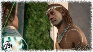 Assassins Creed: Odyssey* #60. На потеху толпе