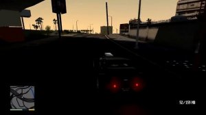 GTA IV - ViIV Los Santos Map Mod
