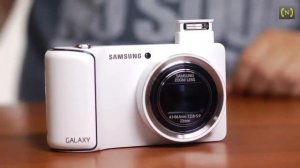 Обзор Samsung Galaxy S4 Zoom