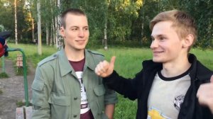 Russian friends singing rap | Russia |  Русские друзья поют рэп | Россия