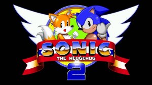 Sonic the Hedgehog 2 (1992) Полное прохождение