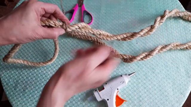 Шары из Ниток в Декоре смотреть онлайн