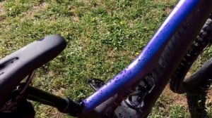 Specialized Turbo Levo Carbon 2018