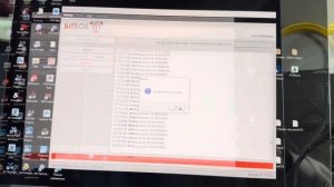 BMW X6 G06 30d  отключение AdBlue (SCR system) / BMW G06 X6 30d AdBlue off