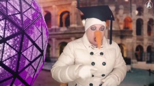 НОВОГОДНЯЯ СКАЗКА ДЛЯ ДЕТЕЙ - ПЛАНЕТА НОВОГОДНИХ ЁЛОК - НОВОГОДНИЙ СЕРИАЛ ДЛЯ ДЕТЕЙ