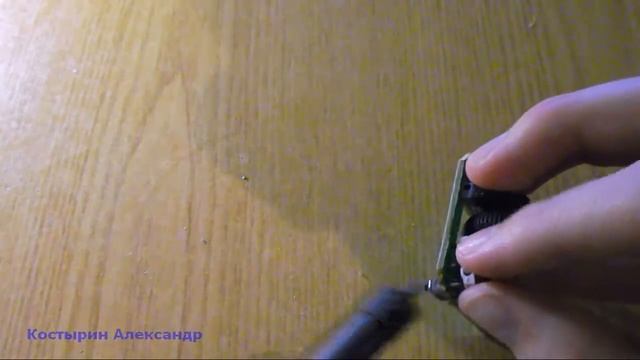 Как поменять кнопку на компьютерной мышке / ремонт компьютерной мышки смотреть онлайн