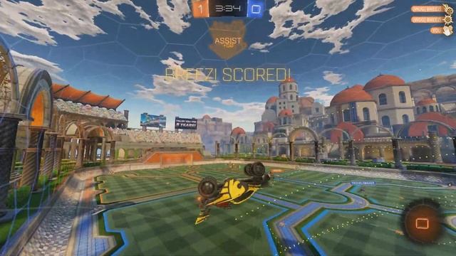 DOMINUS IS BAE | MK´S FREESTYLE FRIDAY #78 смотреть онлайн